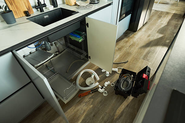 Reliable Drain Cleaning contractor in Los Gatos, CA by Street Wise - Plumbing
